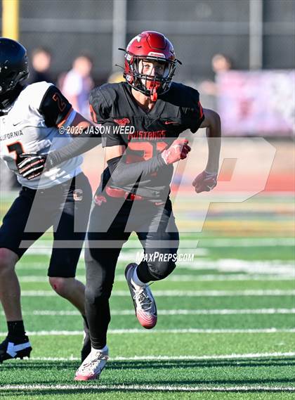 Thumbnail 2 in JV: California @ Monte Vista photogallery.