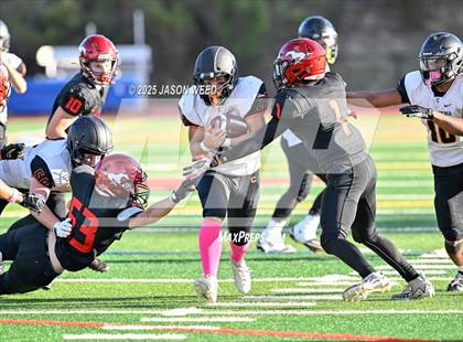 Thumbnail 3 in JV: California @ Monte Vista photogallery.