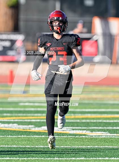 Thumbnail 3 in JV: California @ Monte Vista photogallery.