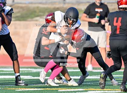 Thumbnail 2 in JV: California @ Monte Vista photogallery.