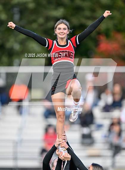 Thumbnail 1 in JV: California @ Monte Vista photogallery.