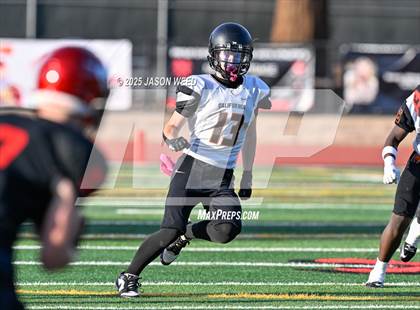 Thumbnail 2 in JV: California @ Monte Vista photogallery.