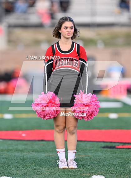 Thumbnail 3 in JV: California @ Monte Vista photogallery.