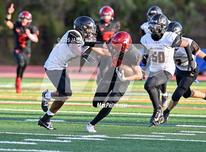 Thumbnail 3 in JV: California @ Monte Vista photogallery.