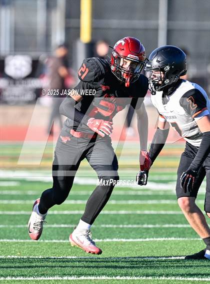 Thumbnail 1 in JV: California @ Monte Vista photogallery.