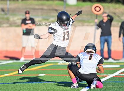 Thumbnail 2 in JV: California @ Monte Vista photogallery.