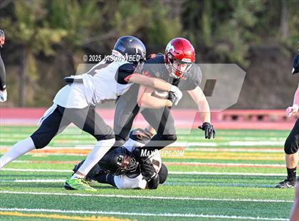 Thumbnail 1 in JV: California @ Monte Vista photogallery.