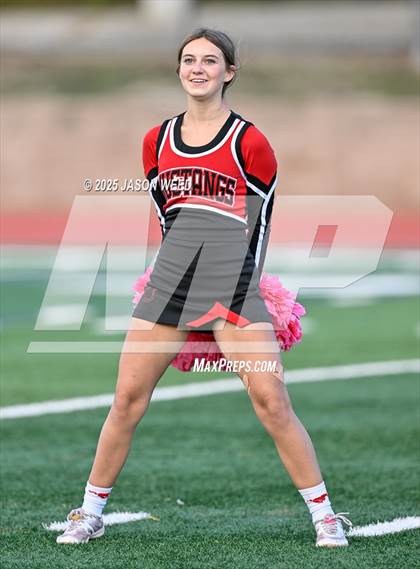 Thumbnail 2 in JV: California @ Monte Vista photogallery.