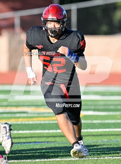 Thumbnail 1 in JV: California @ Monte Vista photogallery.