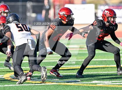 Thumbnail 2 in JV: California @ Monte Vista photogallery.