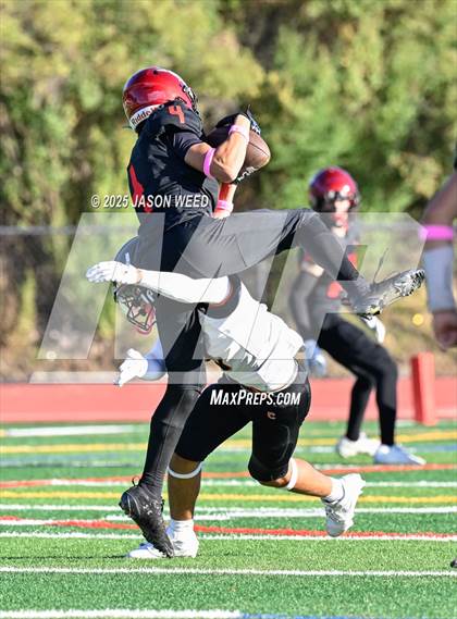 Thumbnail 1 in JV: California @ Monte Vista photogallery.