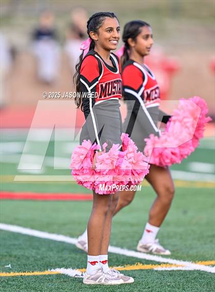 Thumbnail 3 in JV: California @ Monte Vista photogallery.