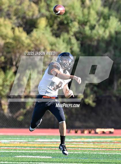 Thumbnail 2 in JV: California @ Monte Vista photogallery.