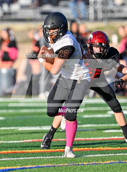 Thumbnail 3 in JV: California @ Monte Vista photogallery.