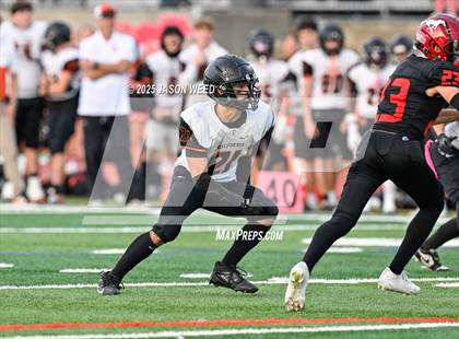 Thumbnail 2 in JV: California @ Monte Vista photogallery.