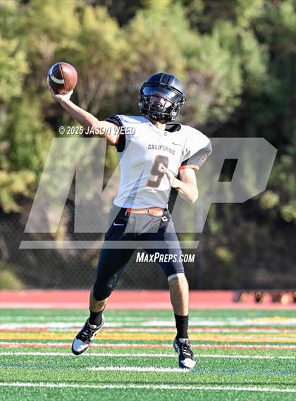 Thumbnail 1 in JV: California @ Monte Vista photogallery.