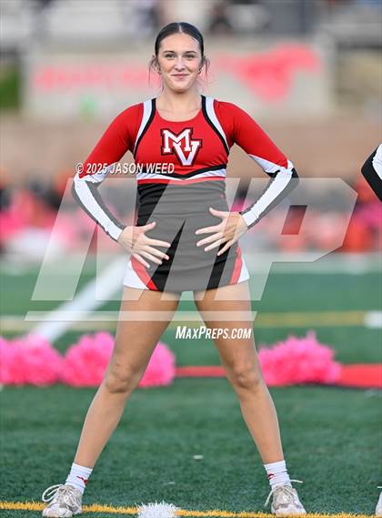 Thumbnail 3 in JV: California @ Monte Vista photogallery.