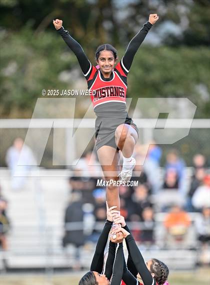 Thumbnail 2 in JV: California @ Monte Vista photogallery.