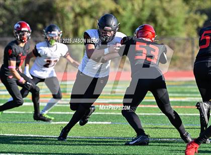 Thumbnail 3 in JV: California @ Monte Vista photogallery.