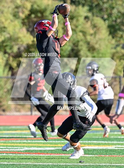 Thumbnail 3 in JV: California @ Monte Vista photogallery.