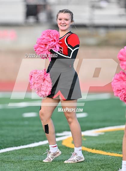 Thumbnail 3 in JV: California @ Monte Vista photogallery.