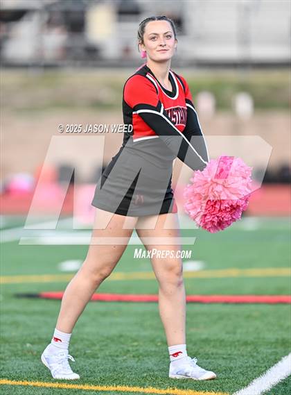 Thumbnail 1 in JV: California @ Monte Vista photogallery.