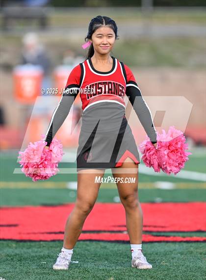 Thumbnail 1 in JV: California @ Monte Vista photogallery.