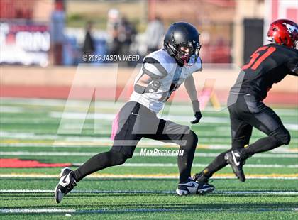 Thumbnail 3 in JV: California @ Monte Vista photogallery.