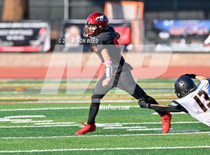 Thumbnail 3 in JV: California @ Monte Vista photogallery.