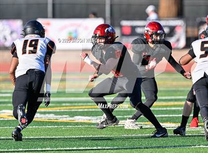 Thumbnail 2 in JV: California @ Monte Vista photogallery.