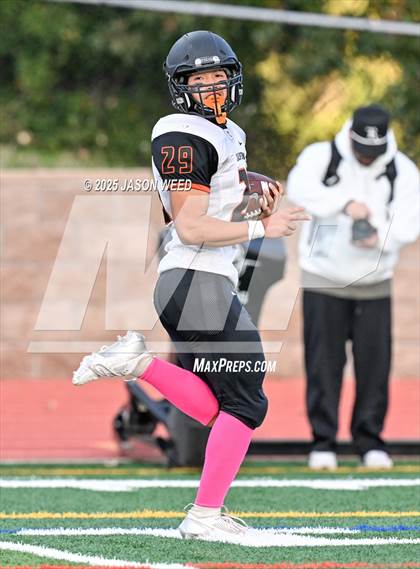 Thumbnail 1 in JV: California @ Monte Vista photogallery.