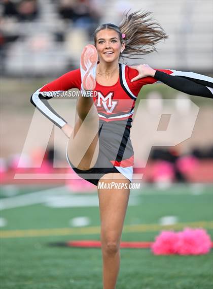 Thumbnail 1 in JV: California @ Monte Vista photogallery.