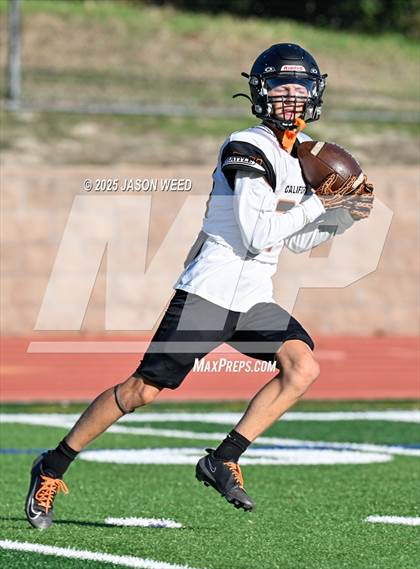 Thumbnail 2 in JV: California @ Monte Vista photogallery.