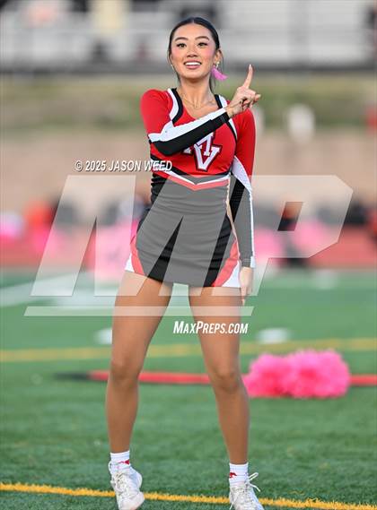 Thumbnail 2 in JV: California @ Monte Vista photogallery.