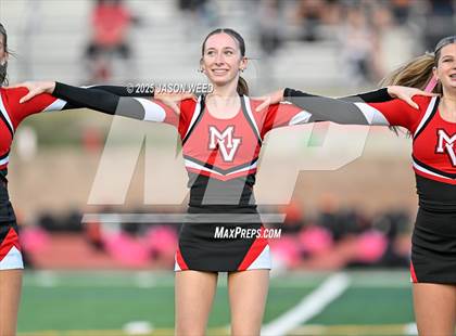 Thumbnail 2 in JV: California @ Monte Vista photogallery.