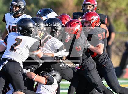 Thumbnail 1 in JV: California @ Monte Vista photogallery.
