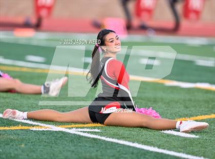 Thumbnail 2 in JV: California @ Monte Vista photogallery.