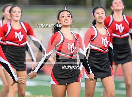 Thumbnail 1 in JV: California @ Monte Vista photogallery.