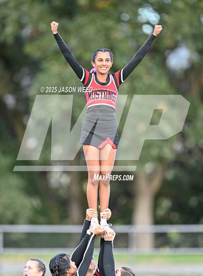 Thumbnail 3 in JV: California @ Monte Vista photogallery.