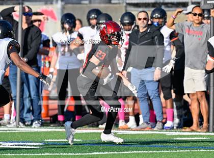 Thumbnail 3 in JV: California @ Monte Vista photogallery.