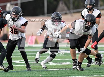 Thumbnail 3 in JV: California @ Monte Vista photogallery.