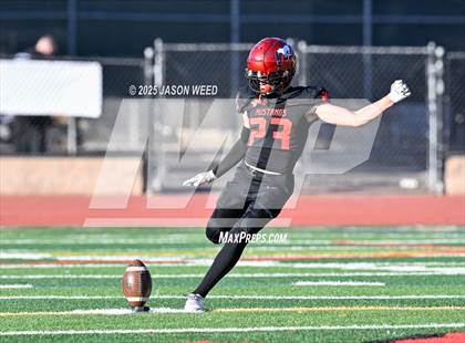 Thumbnail 1 in JV: California @ Monte Vista photogallery.