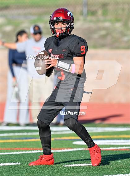 Thumbnail 3 in JV: California @ Monte Vista photogallery.