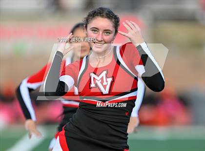 Thumbnail 3 in JV: California @ Monte Vista photogallery.