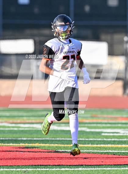 Thumbnail 1 in JV: California @ Monte Vista photogallery.