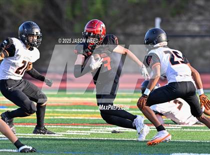 Thumbnail 2 in JV: California @ Monte Vista photogallery.