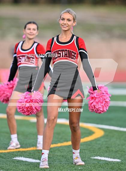 Thumbnail 2 in JV: California @ Monte Vista photogallery.