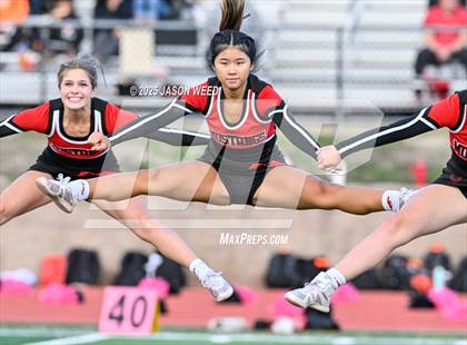 Thumbnail 1 in JV: California @ Monte Vista photogallery.