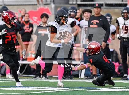 Thumbnail 1 in JV: California @ Monte Vista photogallery.