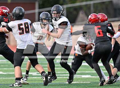 Thumbnail 2 in JV: California @ Monte Vista photogallery.